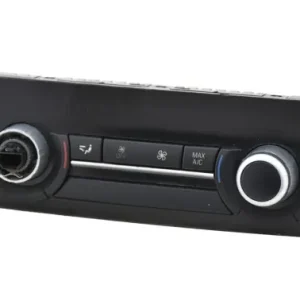 PANEL KLIMATYZACJI NAWIEWU TYŁ BMW F01 F02 F10 9291511 Ekspresowa dostawa